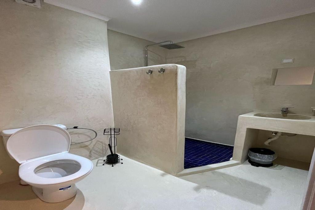 Socco Hostel Танжер Экстерьер фото