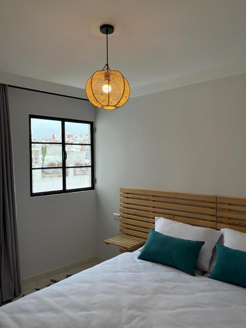 Socco Hostel Танжер Экстерьер фото